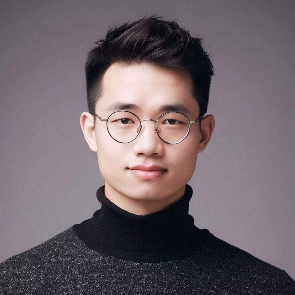 创始人照片